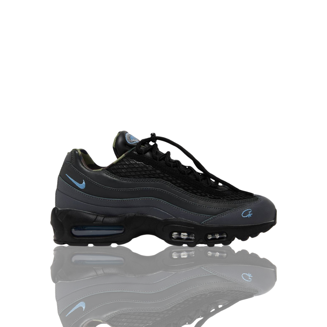 Corteiz x Air Max 95 'Aegan Storm'