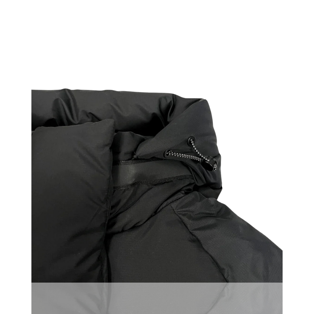 Blackout Syna Down Puffer Jacket