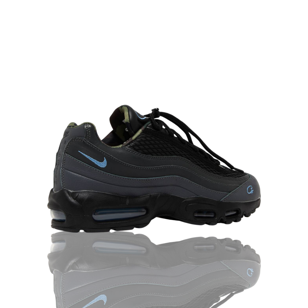 Corteiz x Air Max 95 'Aegan Storm'