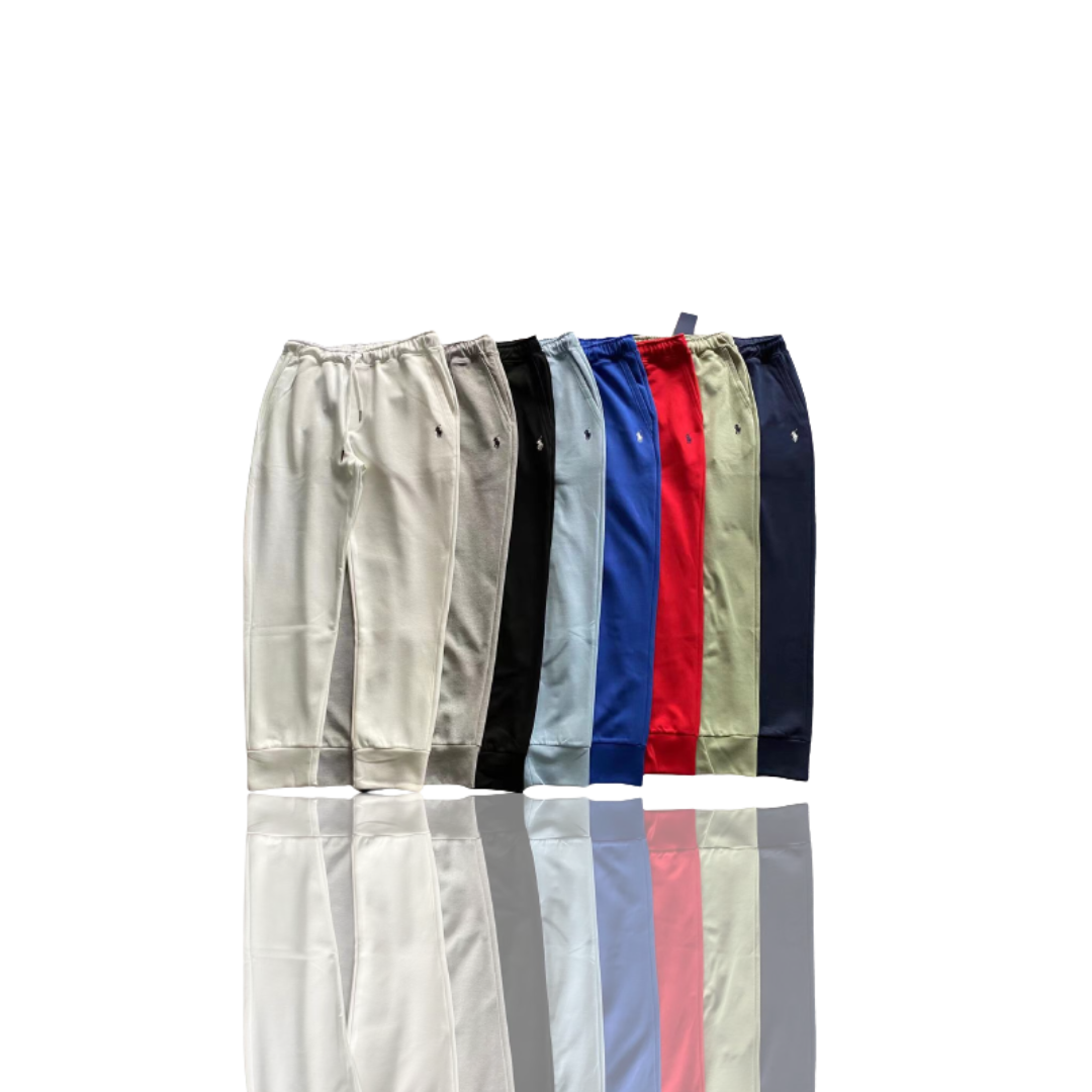 Ralph Lauren Tracksuit Pants