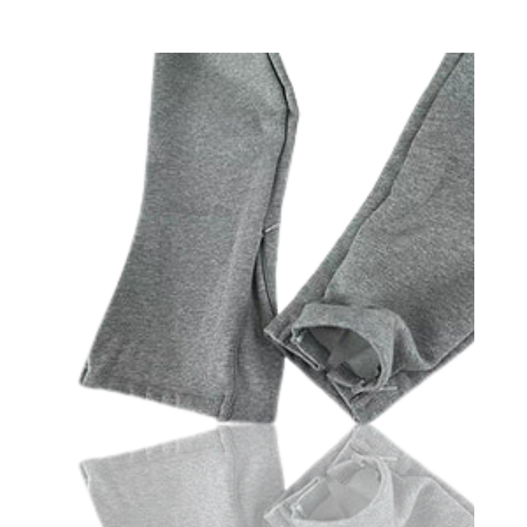 Dark Grey Syna Tracksuit