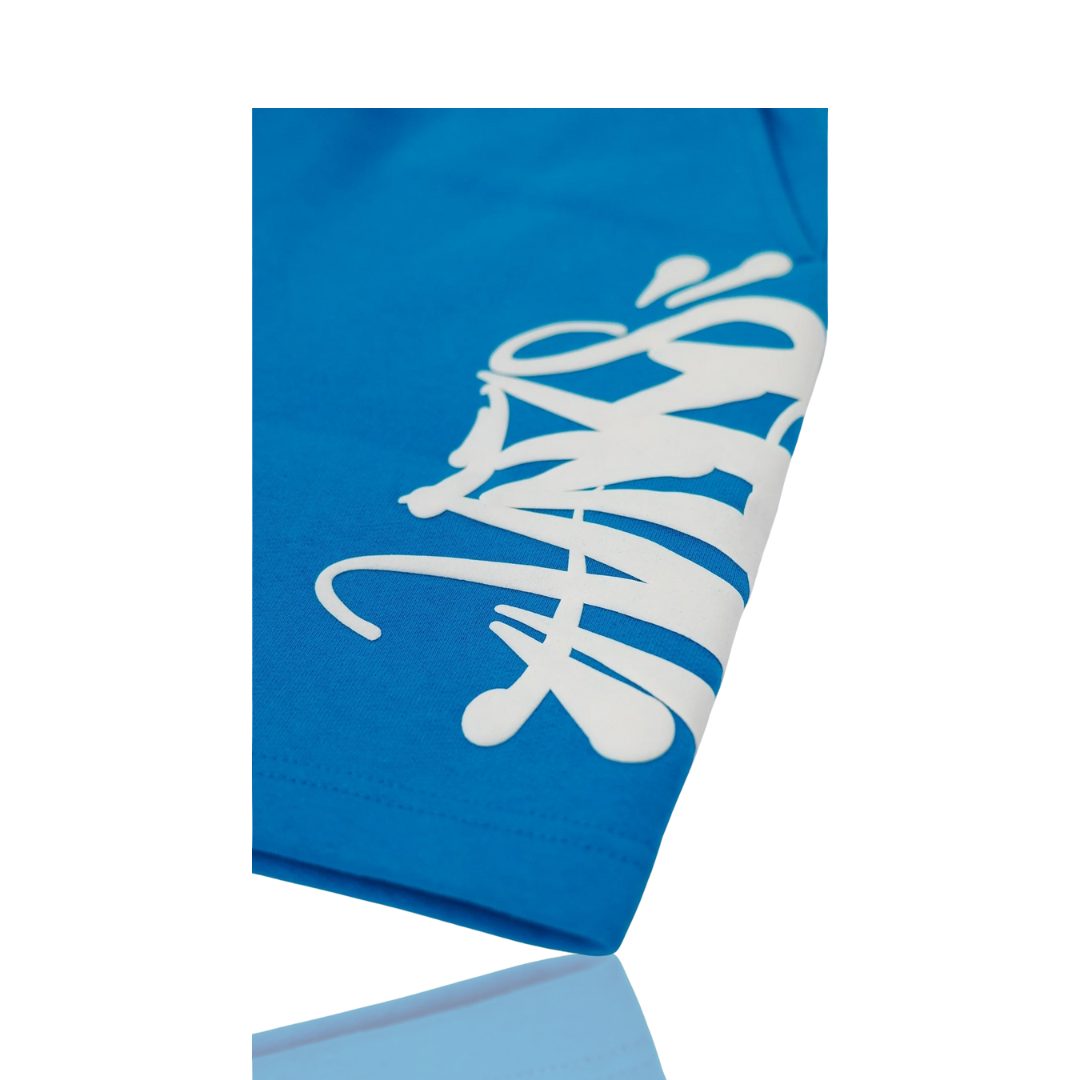 Blue Team Syna Hood Twinset