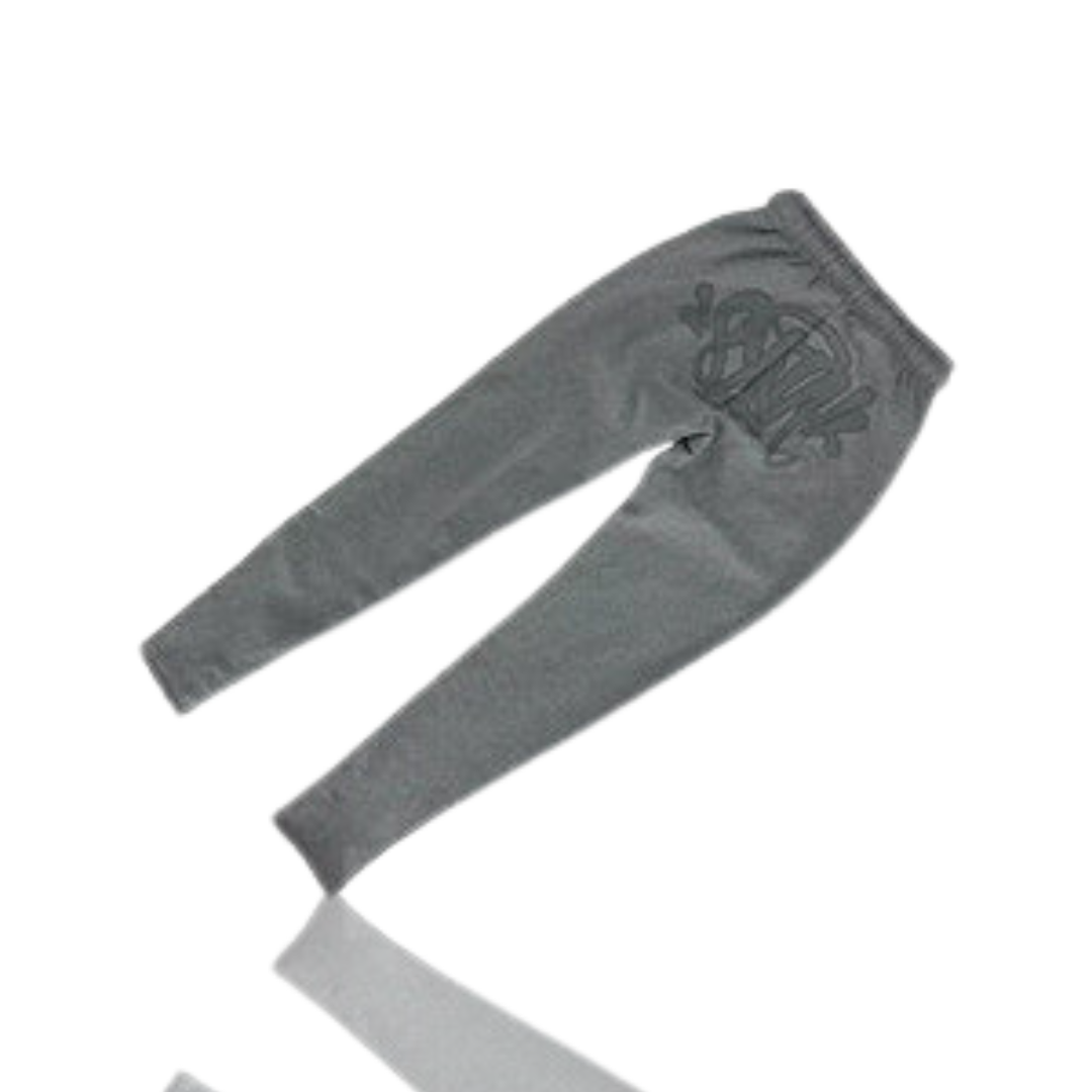 Dark Grey Syna Tracksuit