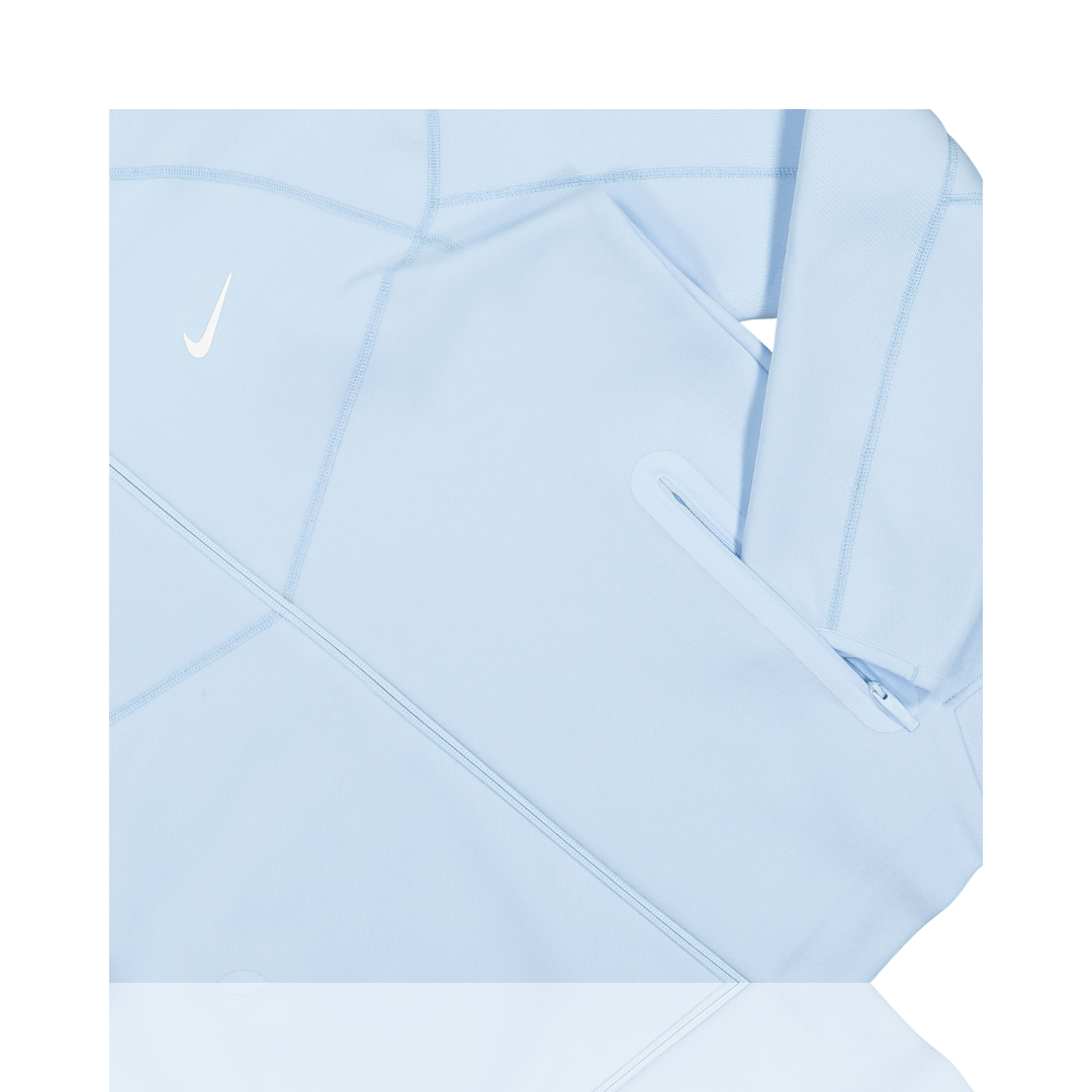 Baby Blue Nocta Tech Fleece