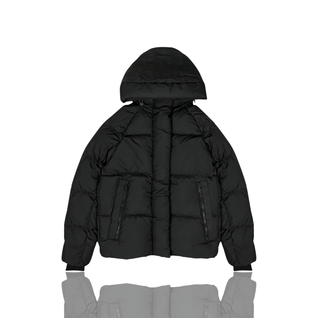 Blackout Syna Down Puffer Jacket