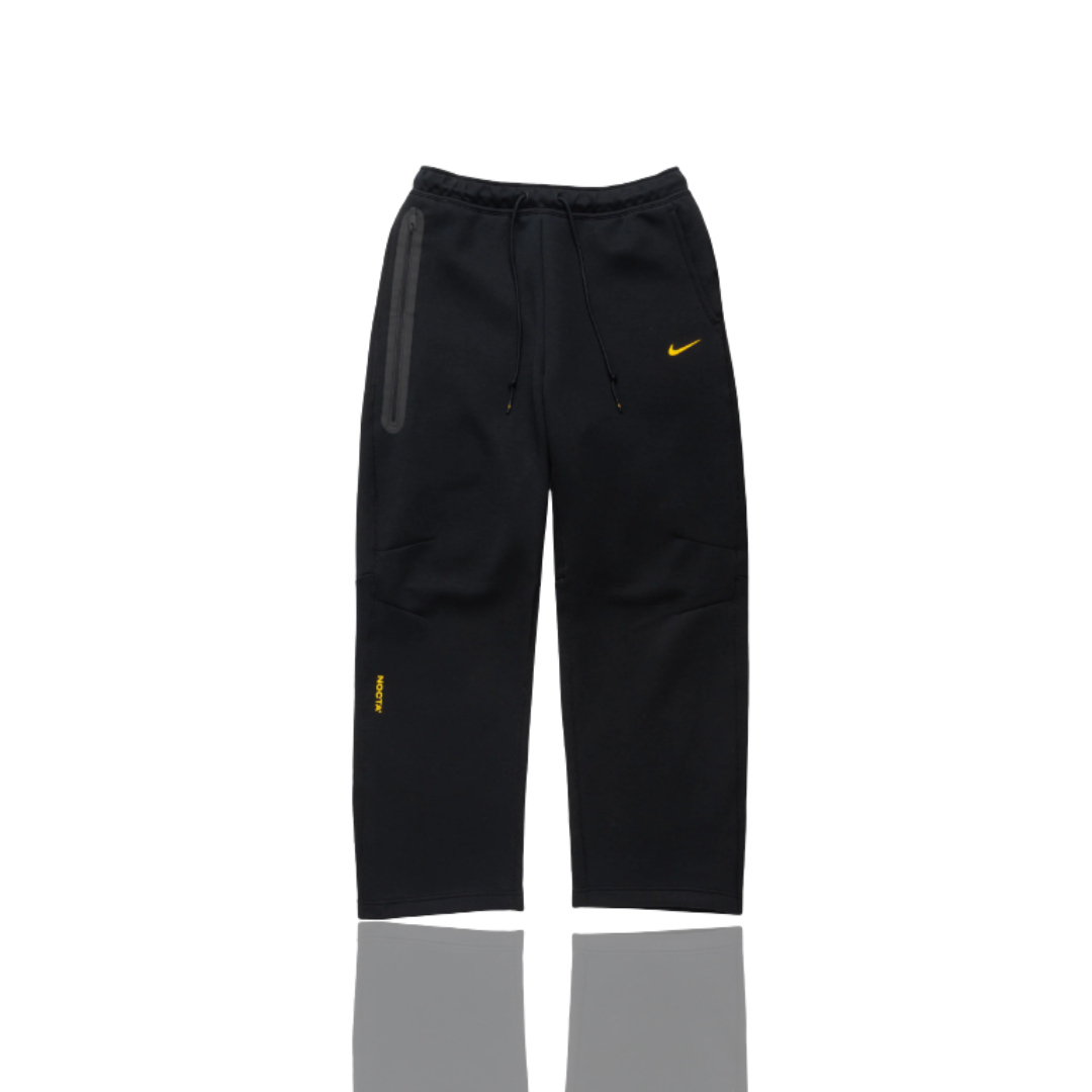 Black Nocta Tech Fleece