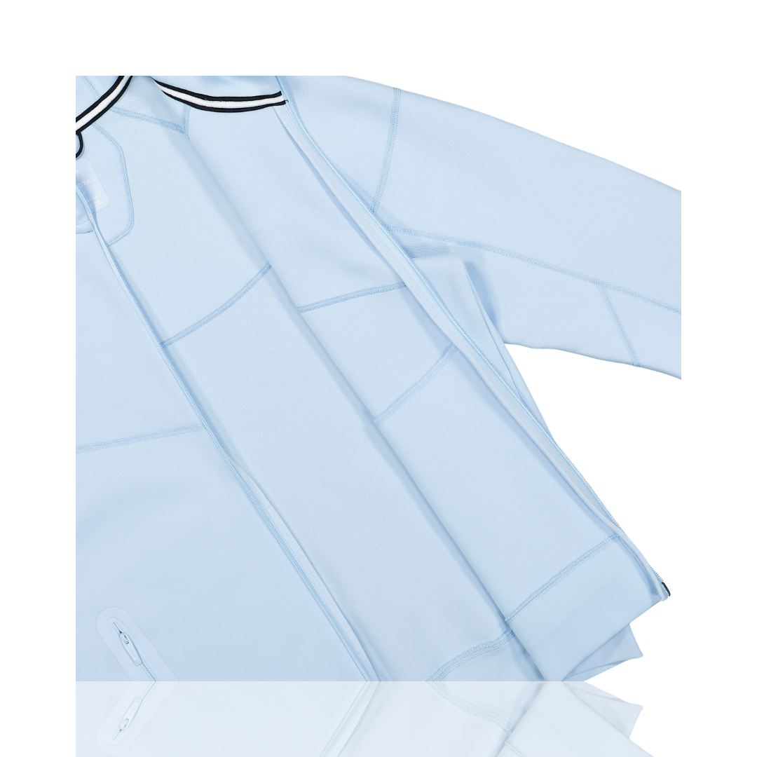 Baby Blue Nocta Tech Fleece