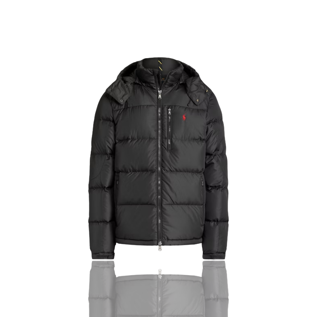 Ralph Lauren Water-Repellent Puffer
