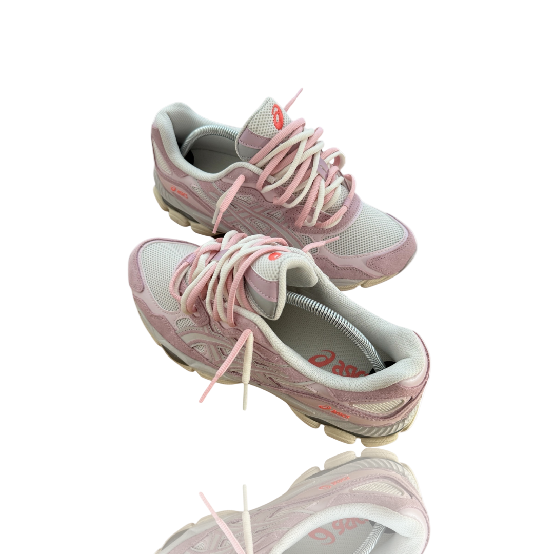 Asics Gel NYC Rosa