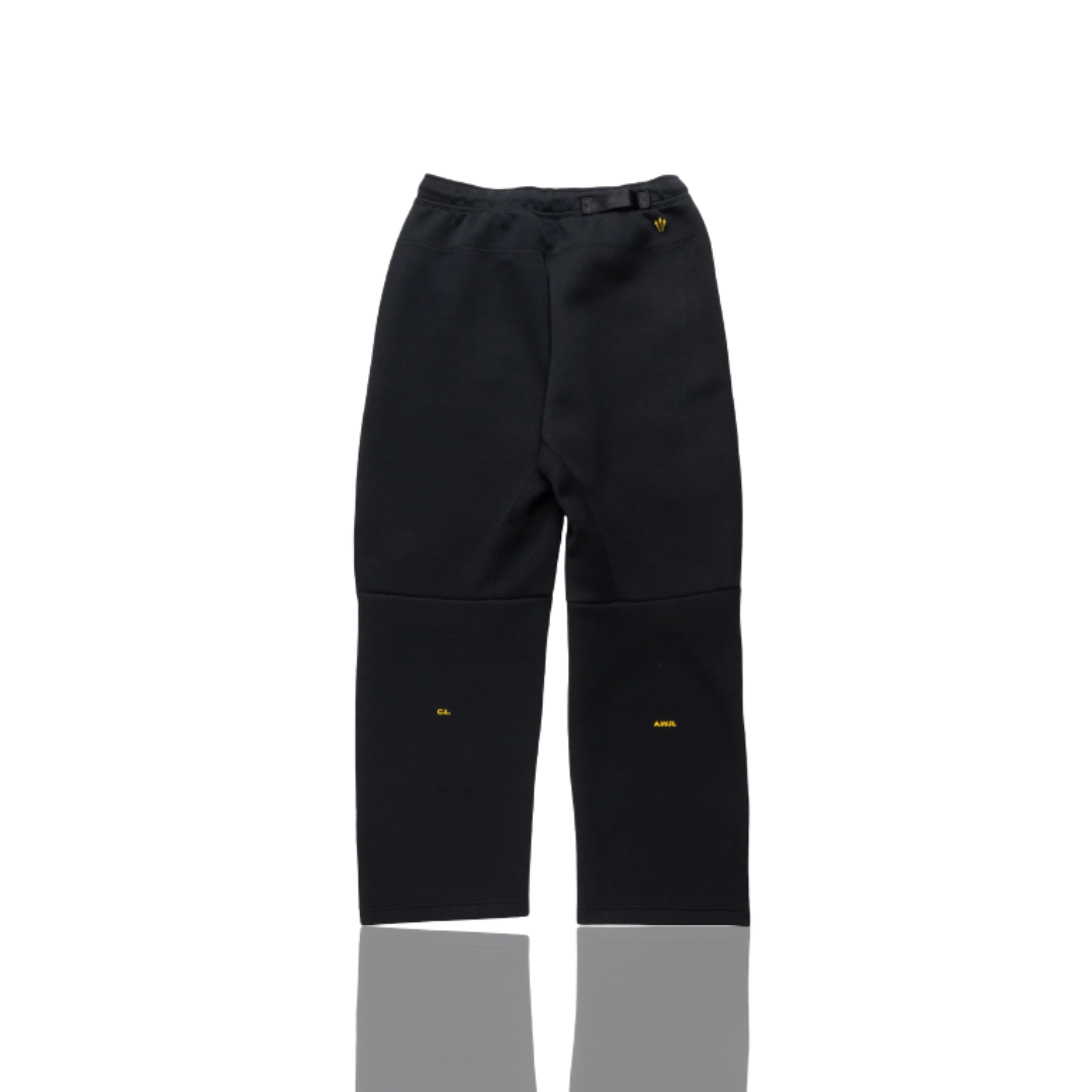 Black Nocta Tech Fleece