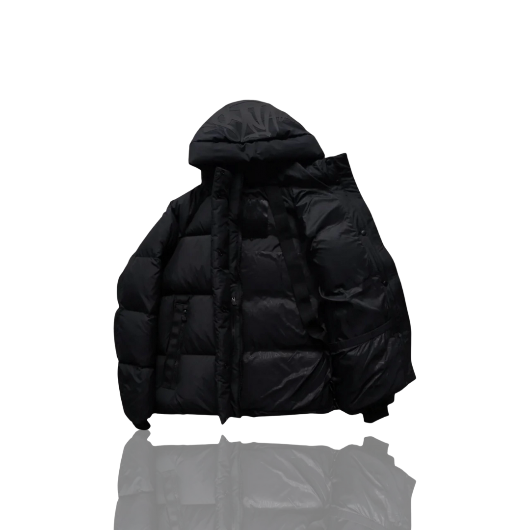 Blackout Syna Down Puffer Jacket