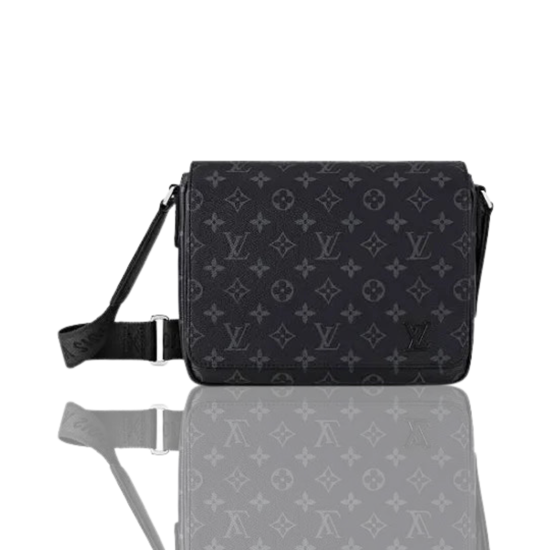 LV District PM Messenger Bag