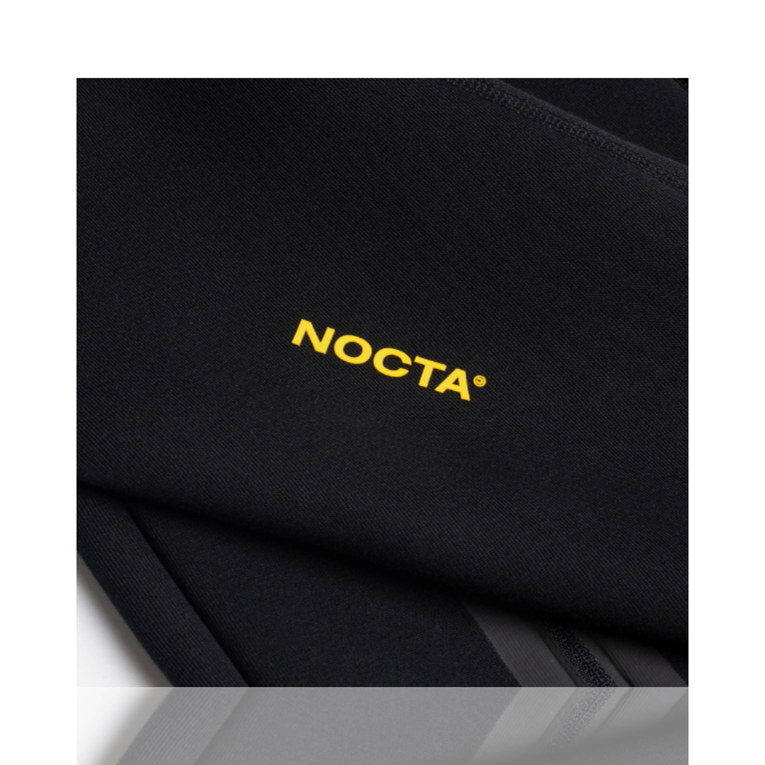 Black Nocta Tech Fleece