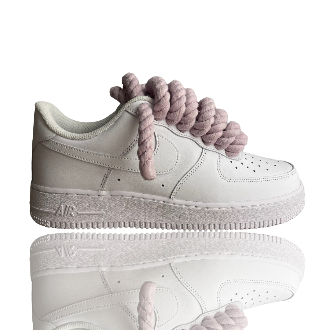 Roped AF1 Purple