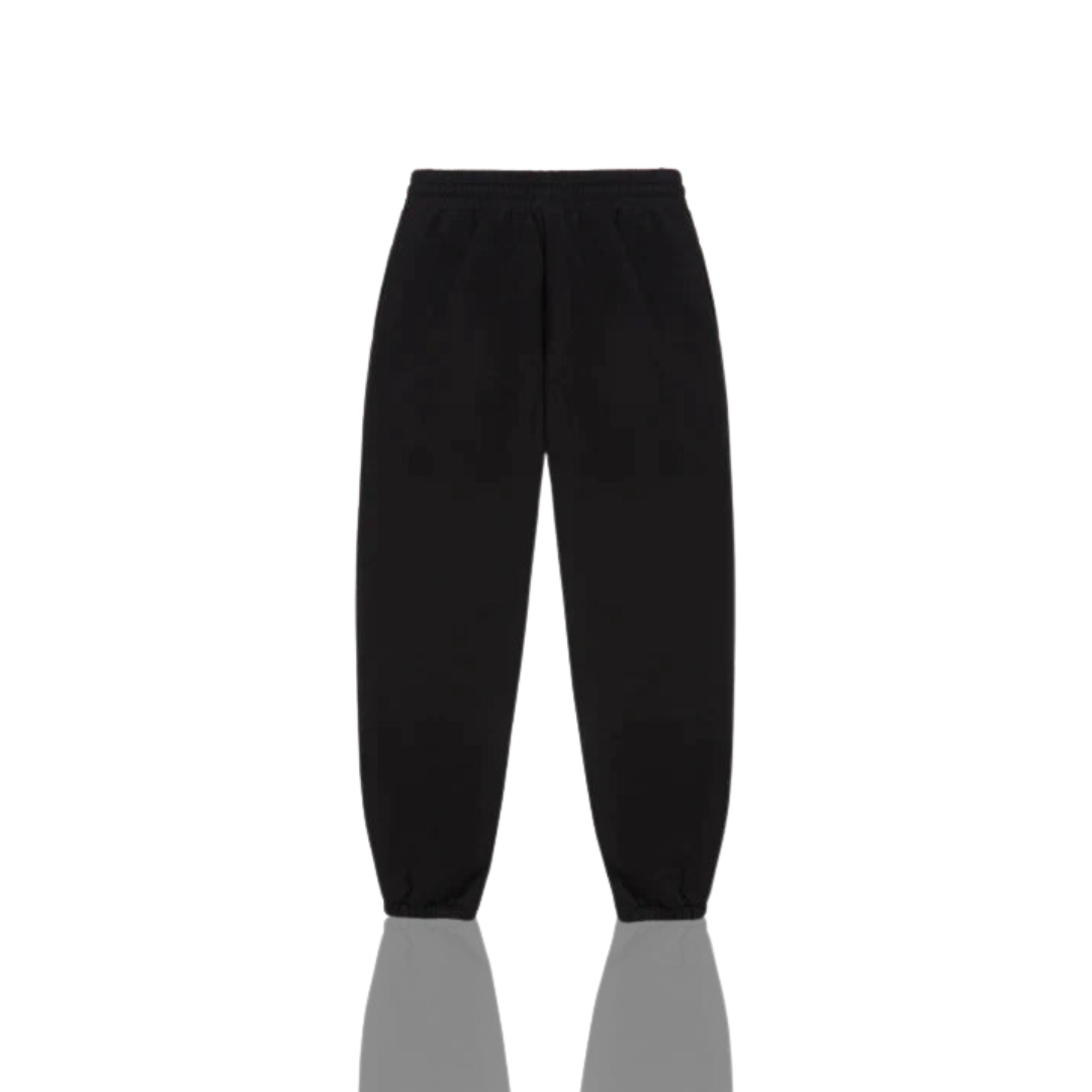 Trapstar BLACK MONOCHROME EDITION WILDCARD TRACKSUIT