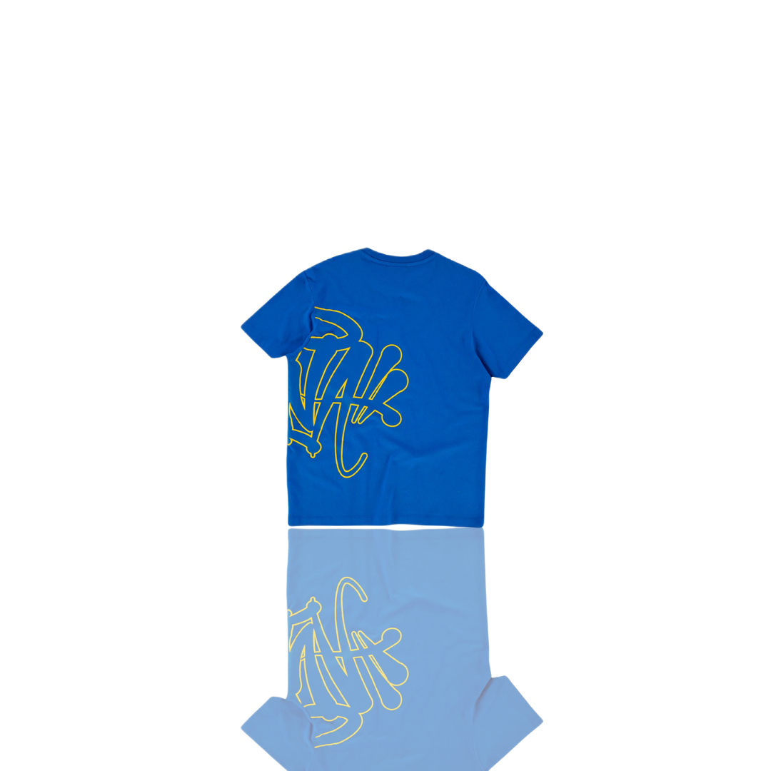 Cobalt Syna Short Set