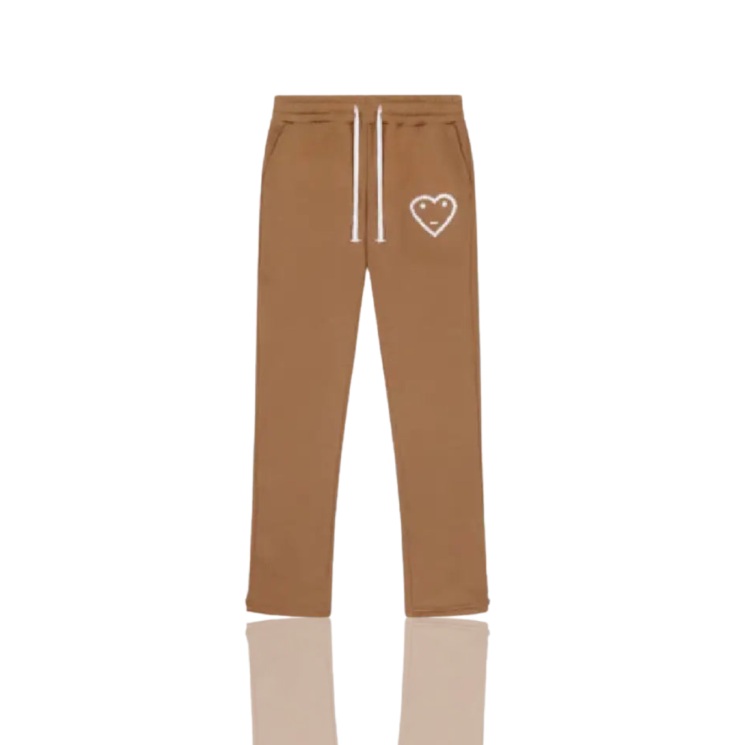 Carsicko Brown Tracksuit