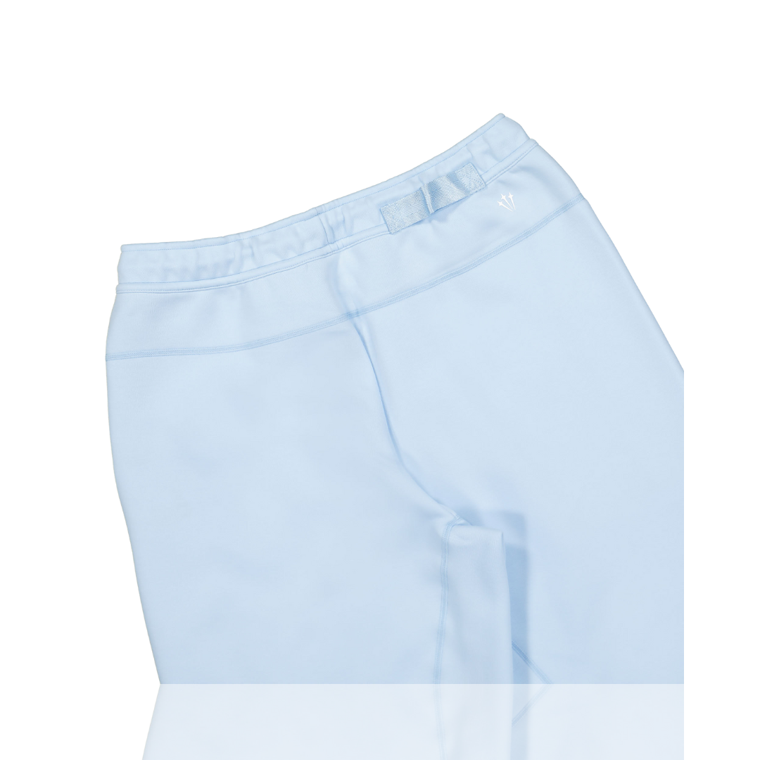 Baby Blue Nocta Tech Fleece