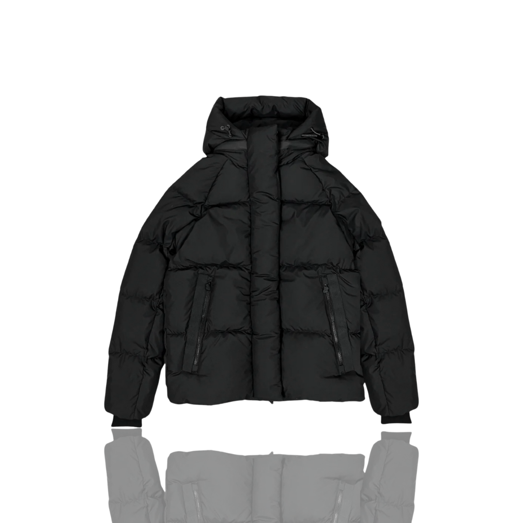 Blackout Syna Down Puffer Jacket