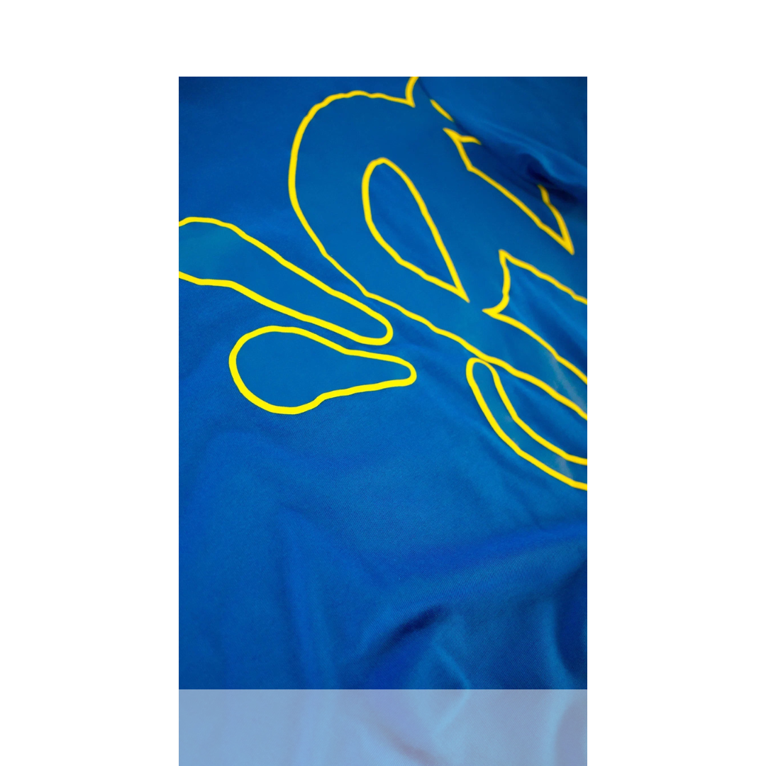 Cobalt Syna Short Set