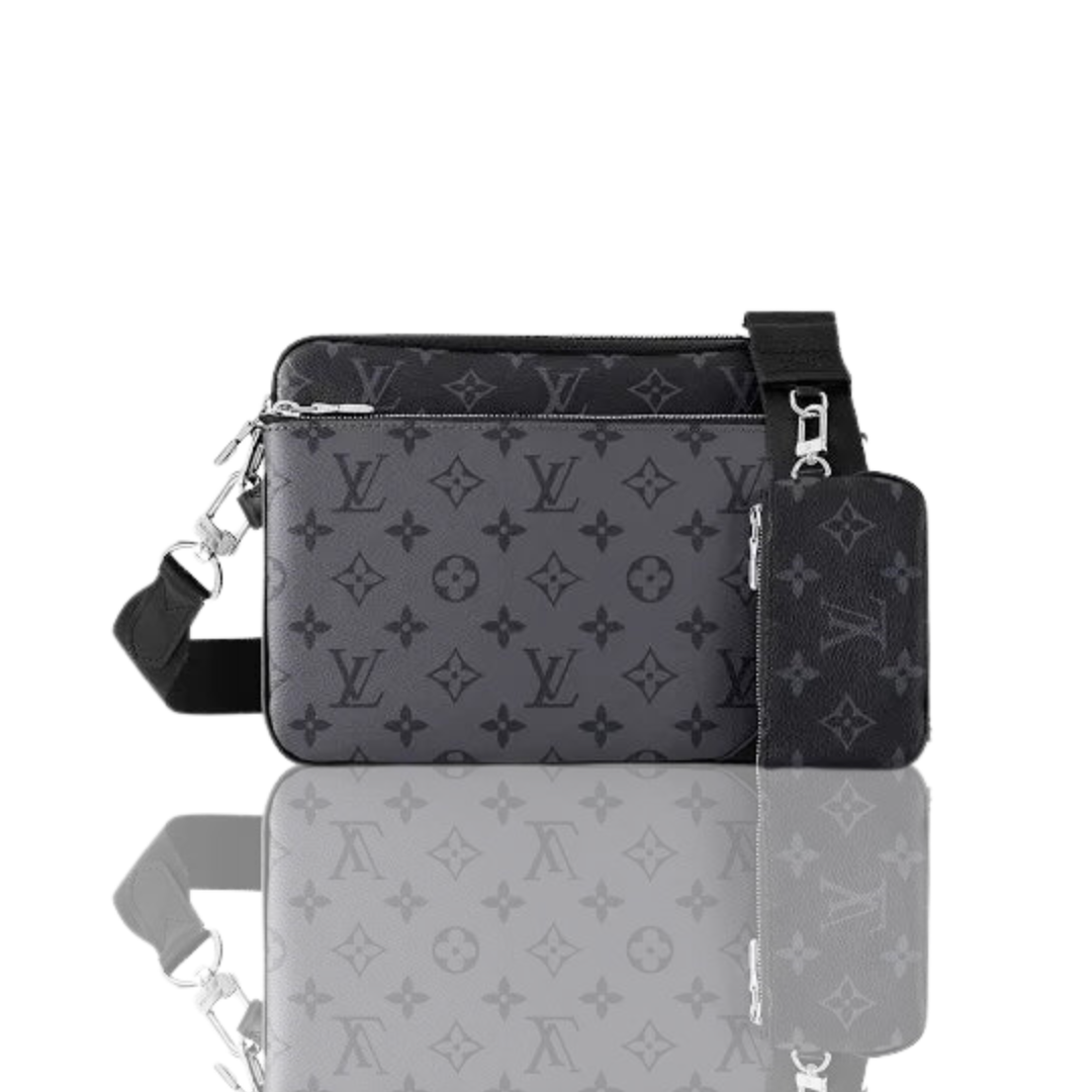 LV Trio Messenger Bag