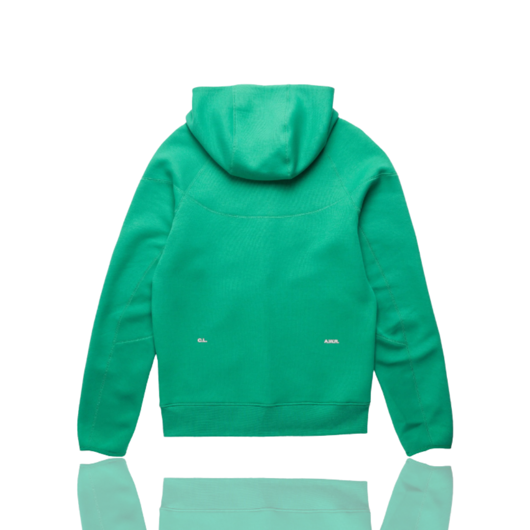 Green Nocta Tech Fleece