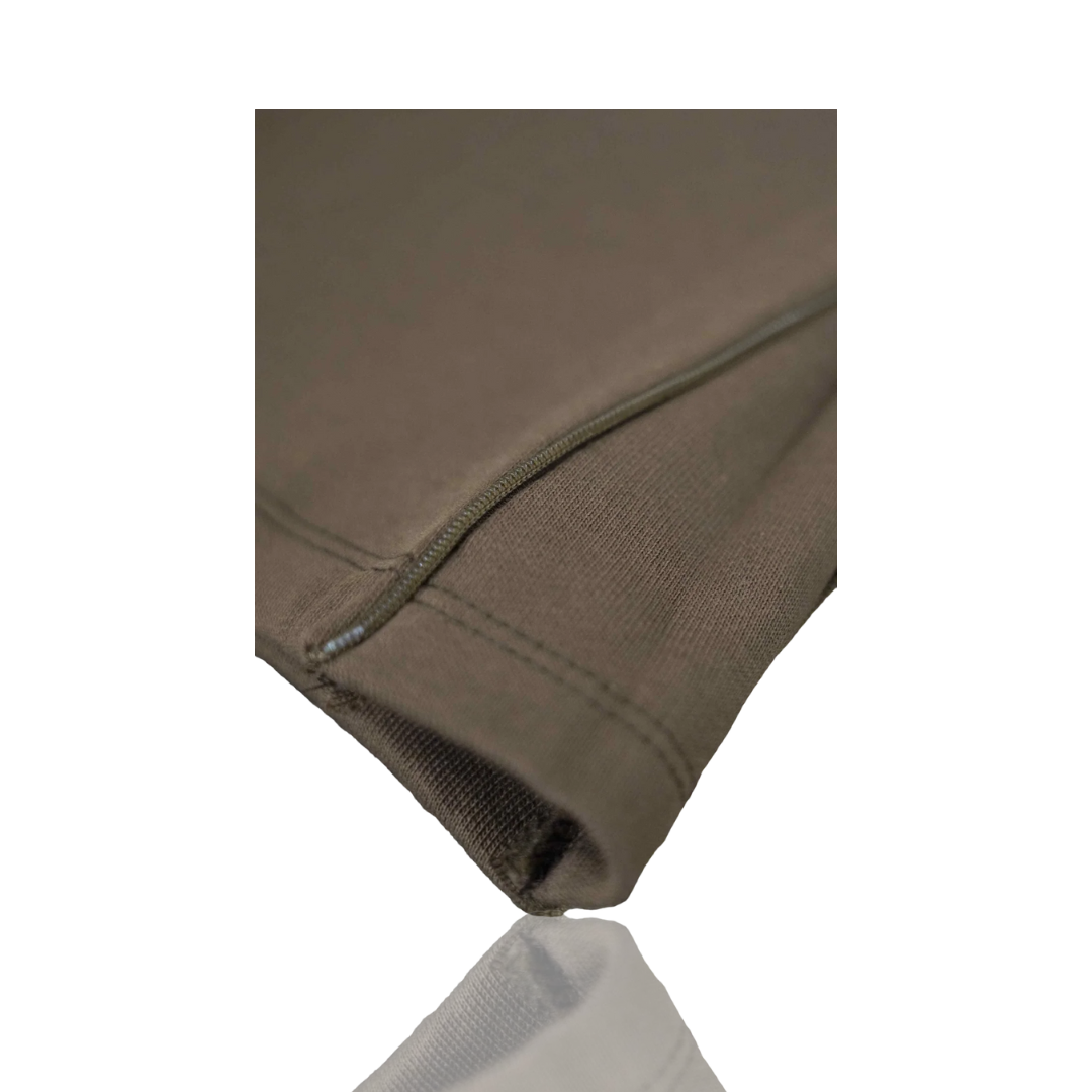 Brown Syna Tracksuit