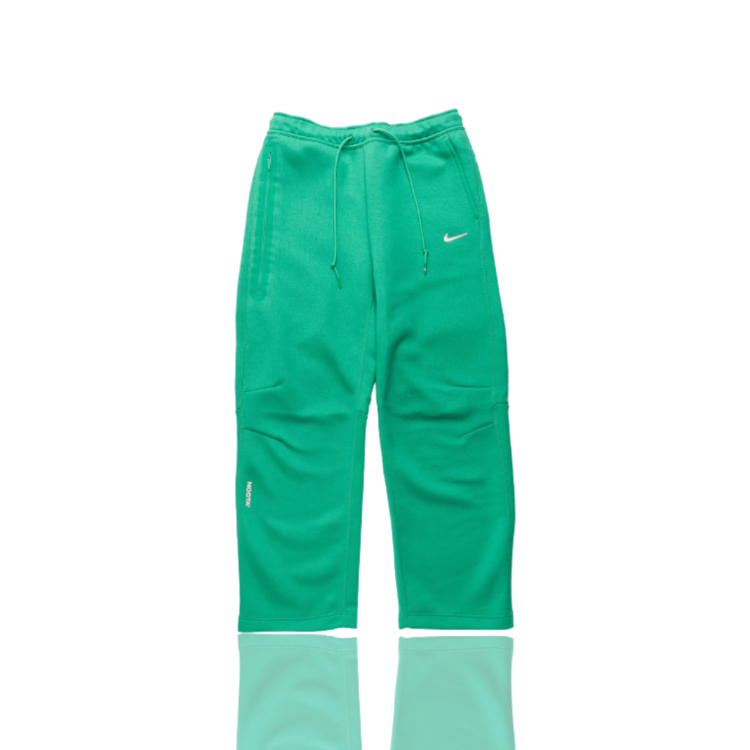 Green Nocta Tech Fleece