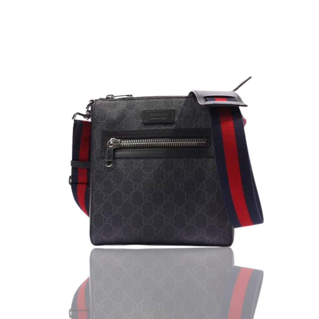 Gucci Messenger Bag