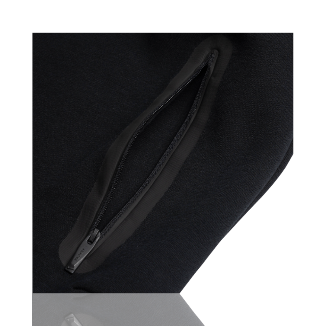 Black Nocta Tech Fleece
