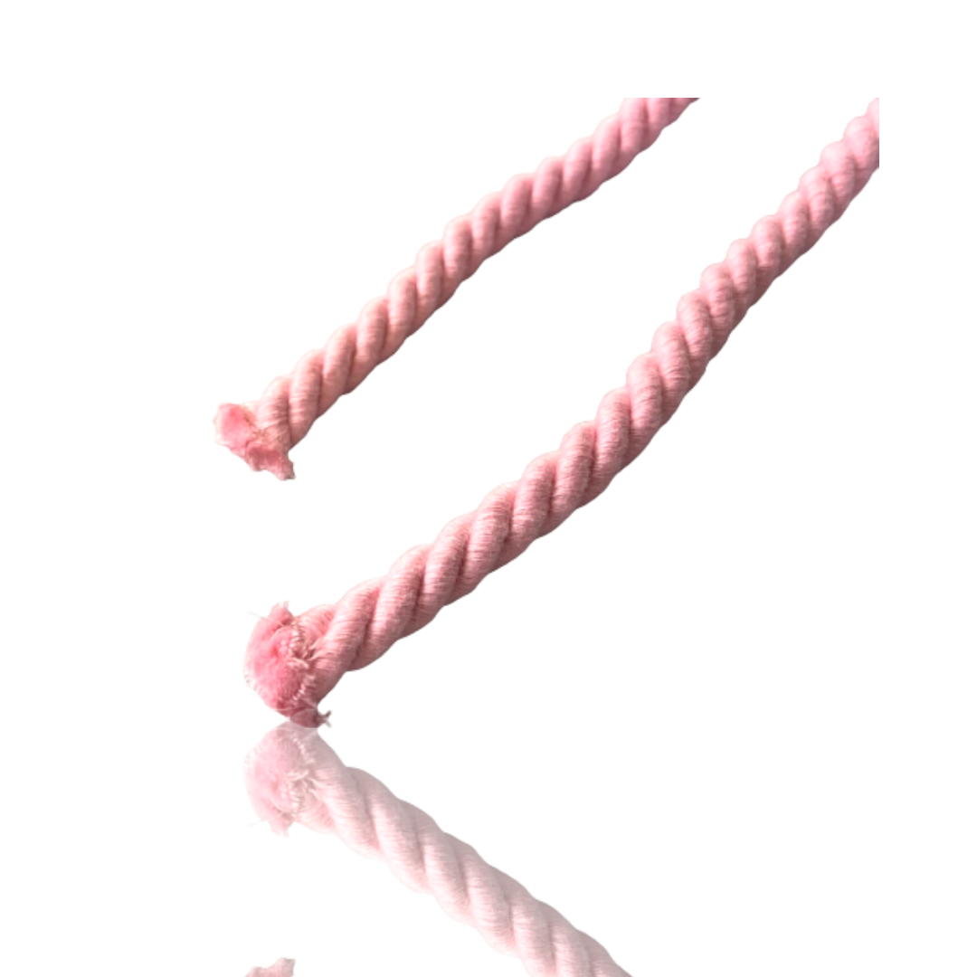 Grey & Pink Syna Tracksuit