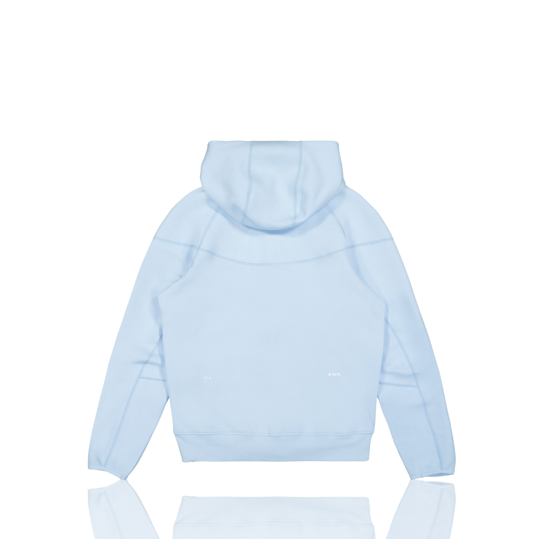 Baby Blue Nocta Tech Fleece