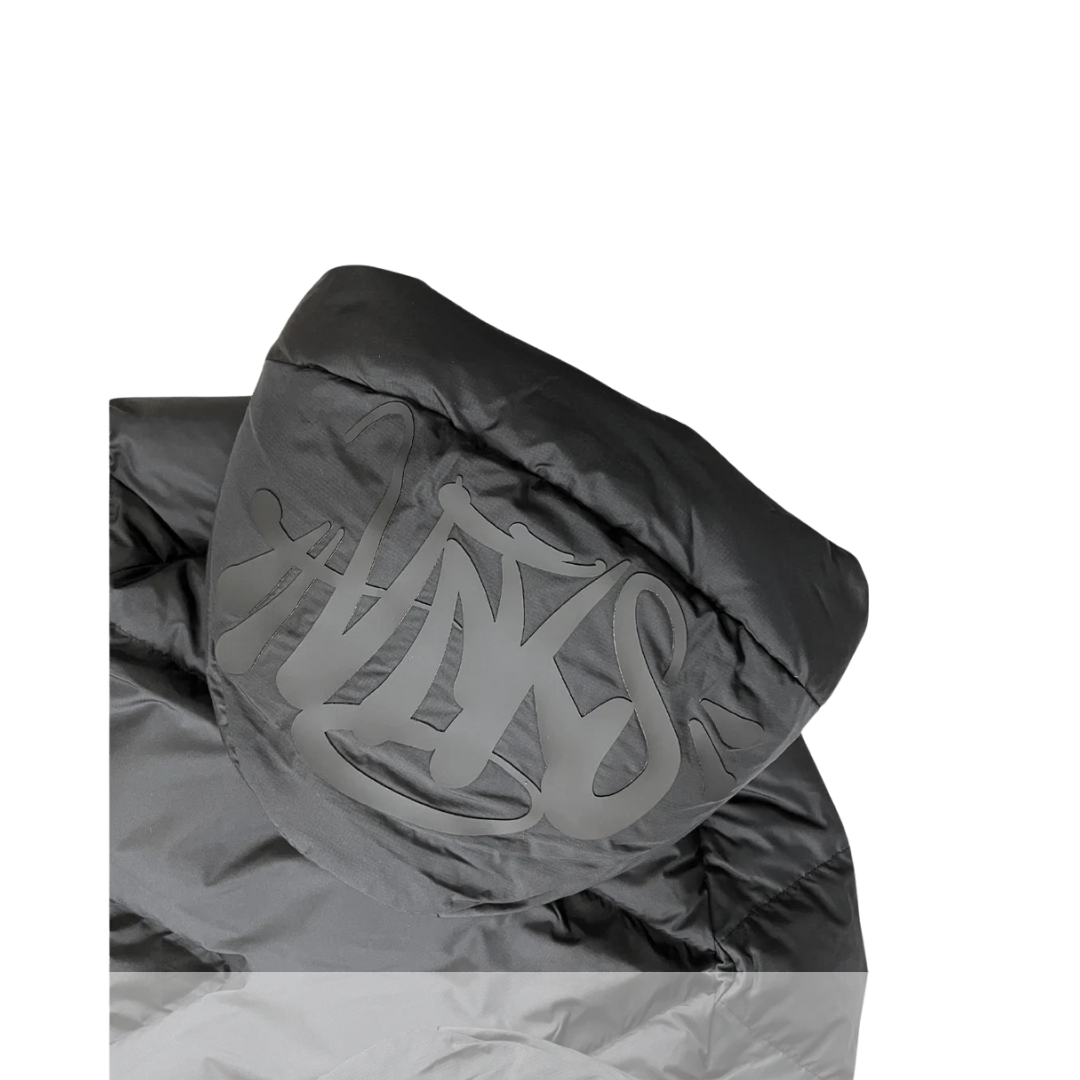 Blackout Syna Down Puffer Jacket