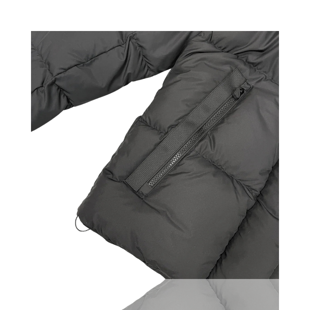 Blackout Syna Down Puffer Jacket