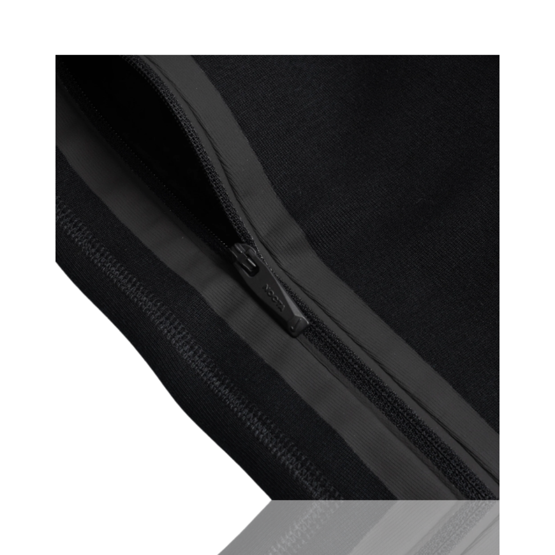 Black Nocta Tech Fleece