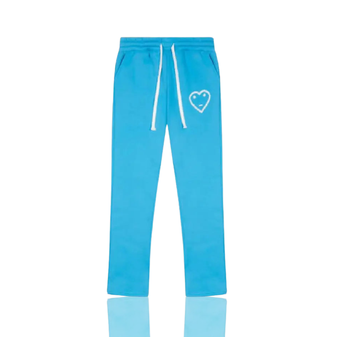 Carsicko Blue Tracksuit