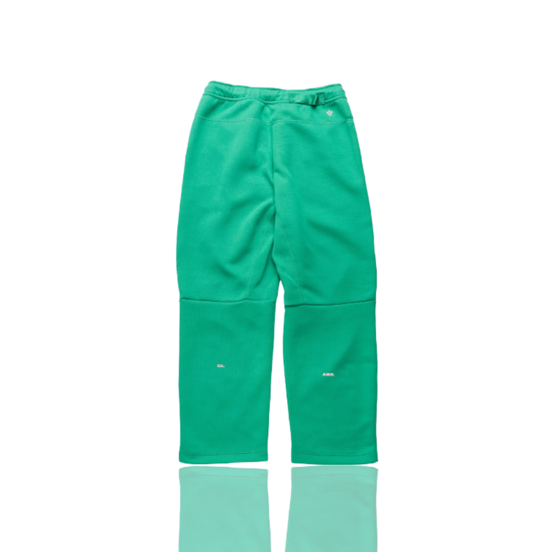 Green Nocta Tech Fleece