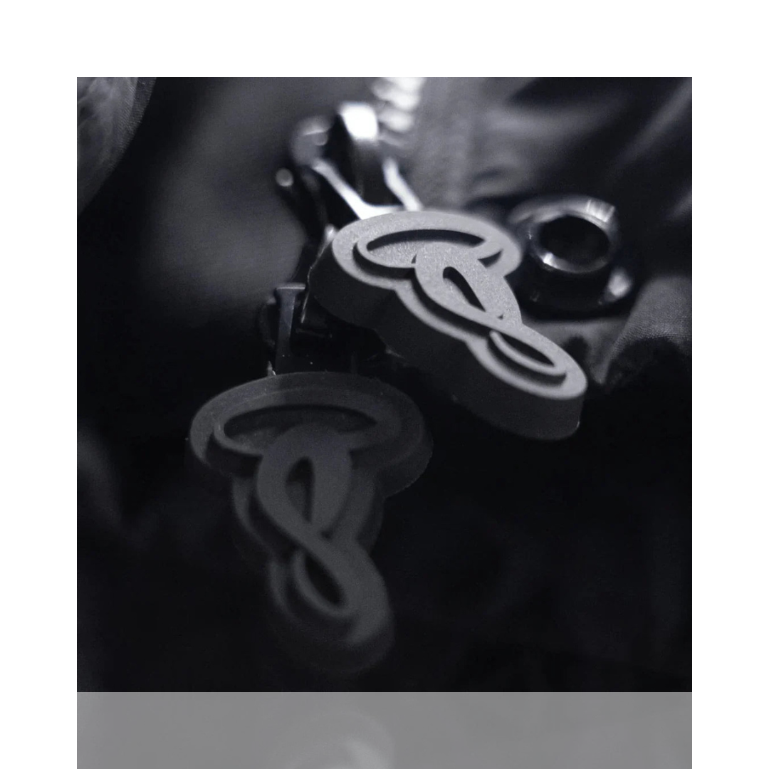 Blackout Syna Down Puffer Jacket