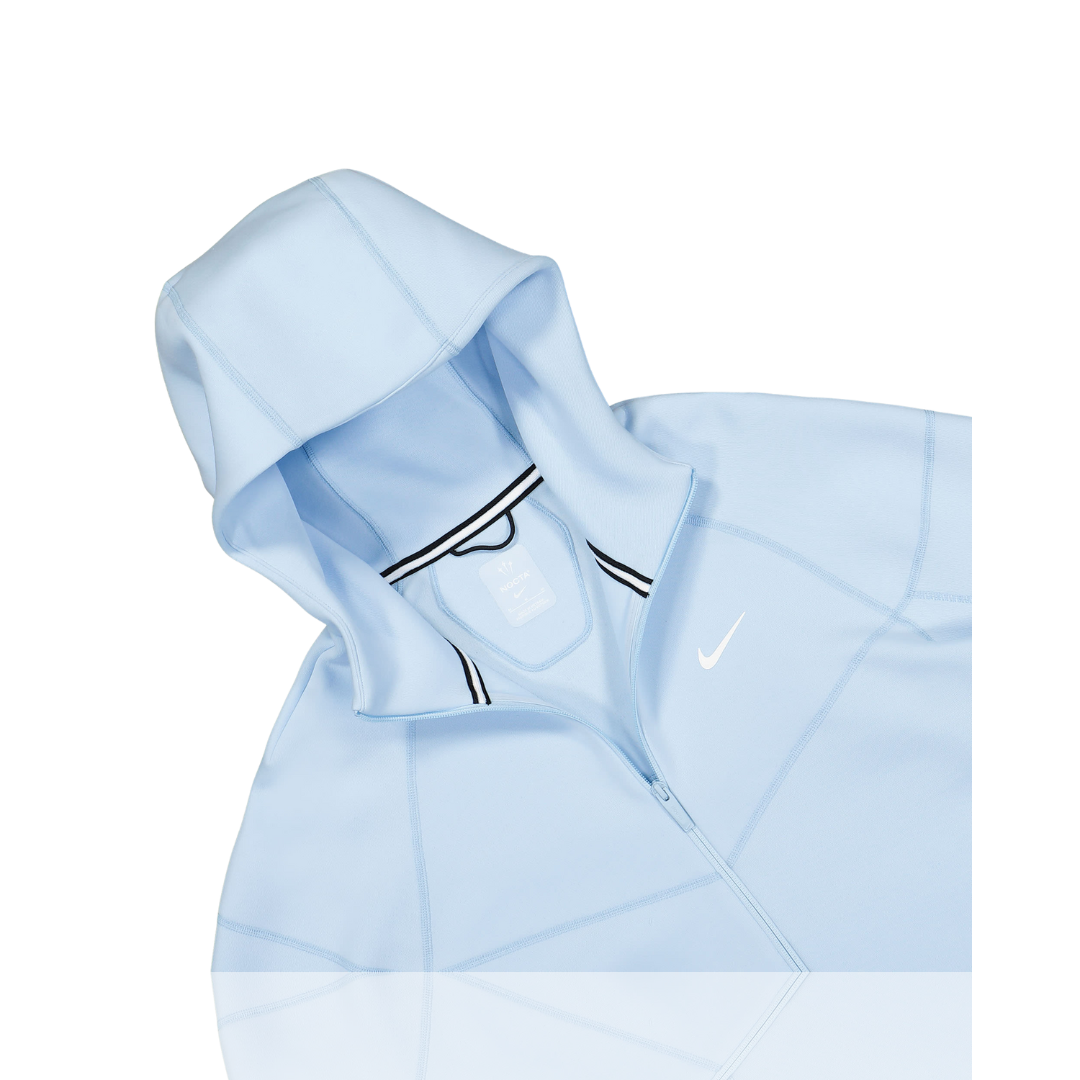 Baby Blue Nocta Tech Fleece