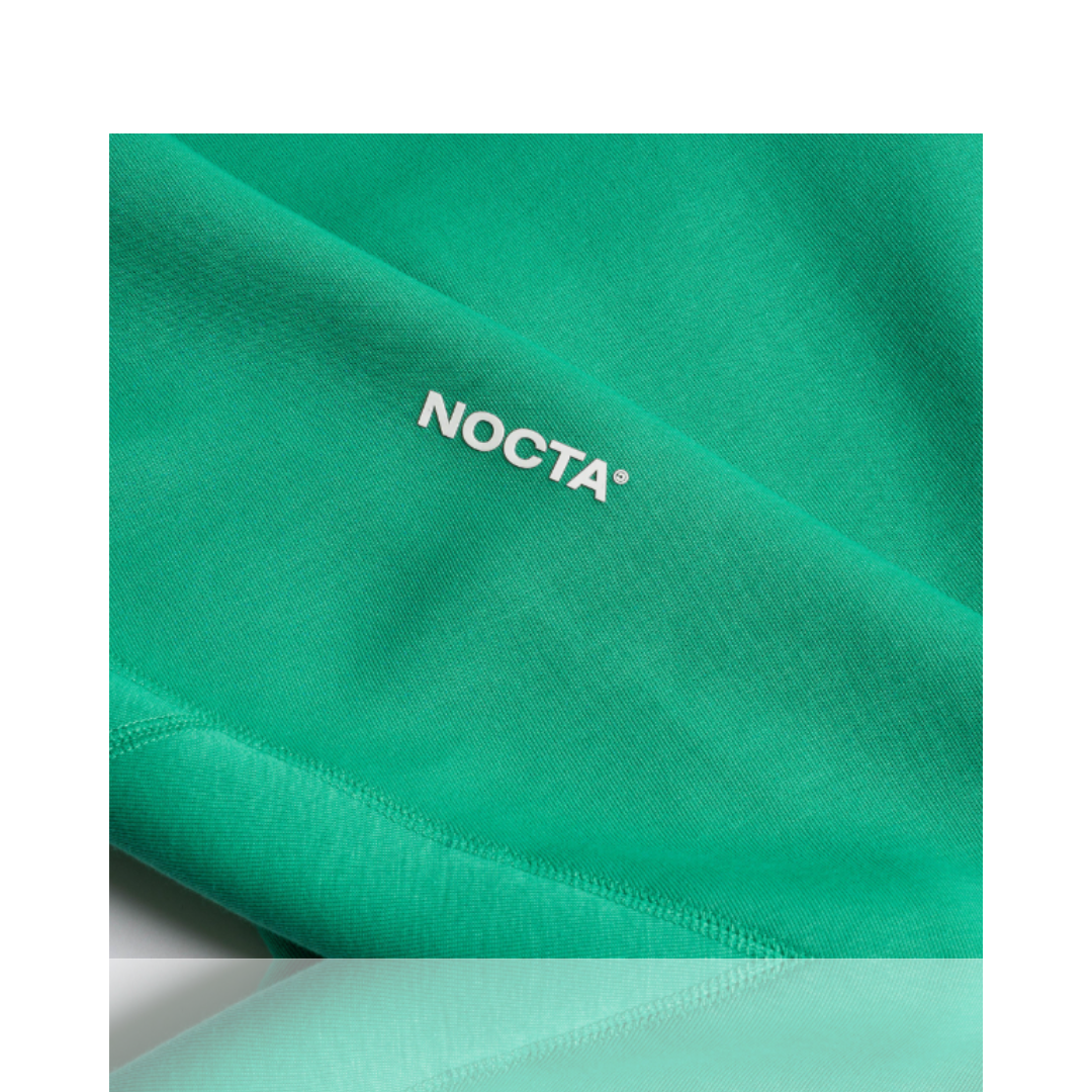 Green Nocta Tech Fleece
