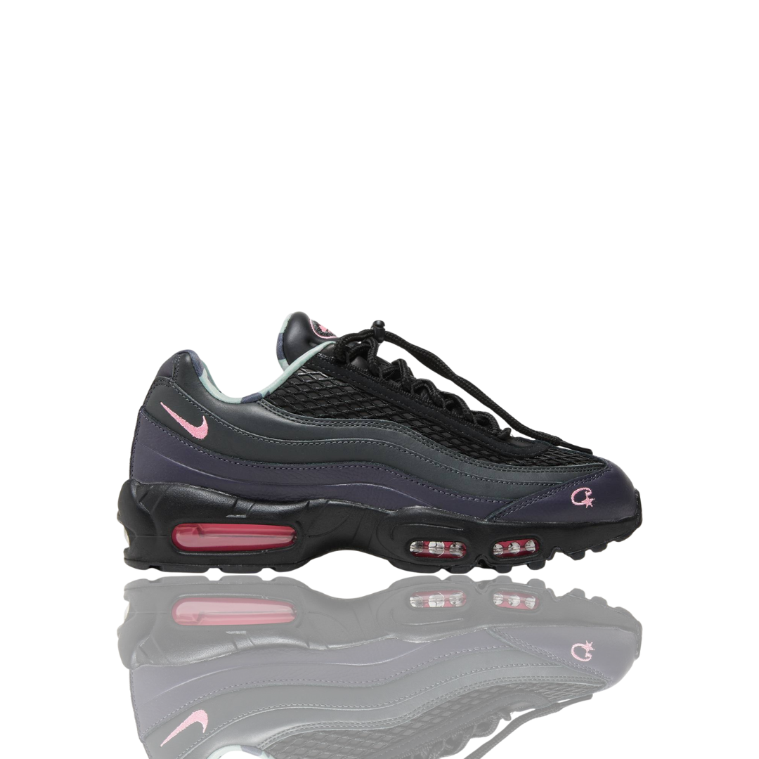 Corteiz x Air Max 95 'Pink Beam'