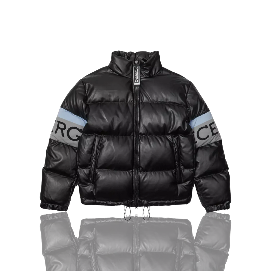Trapstar Iceberg Puffer Jacket