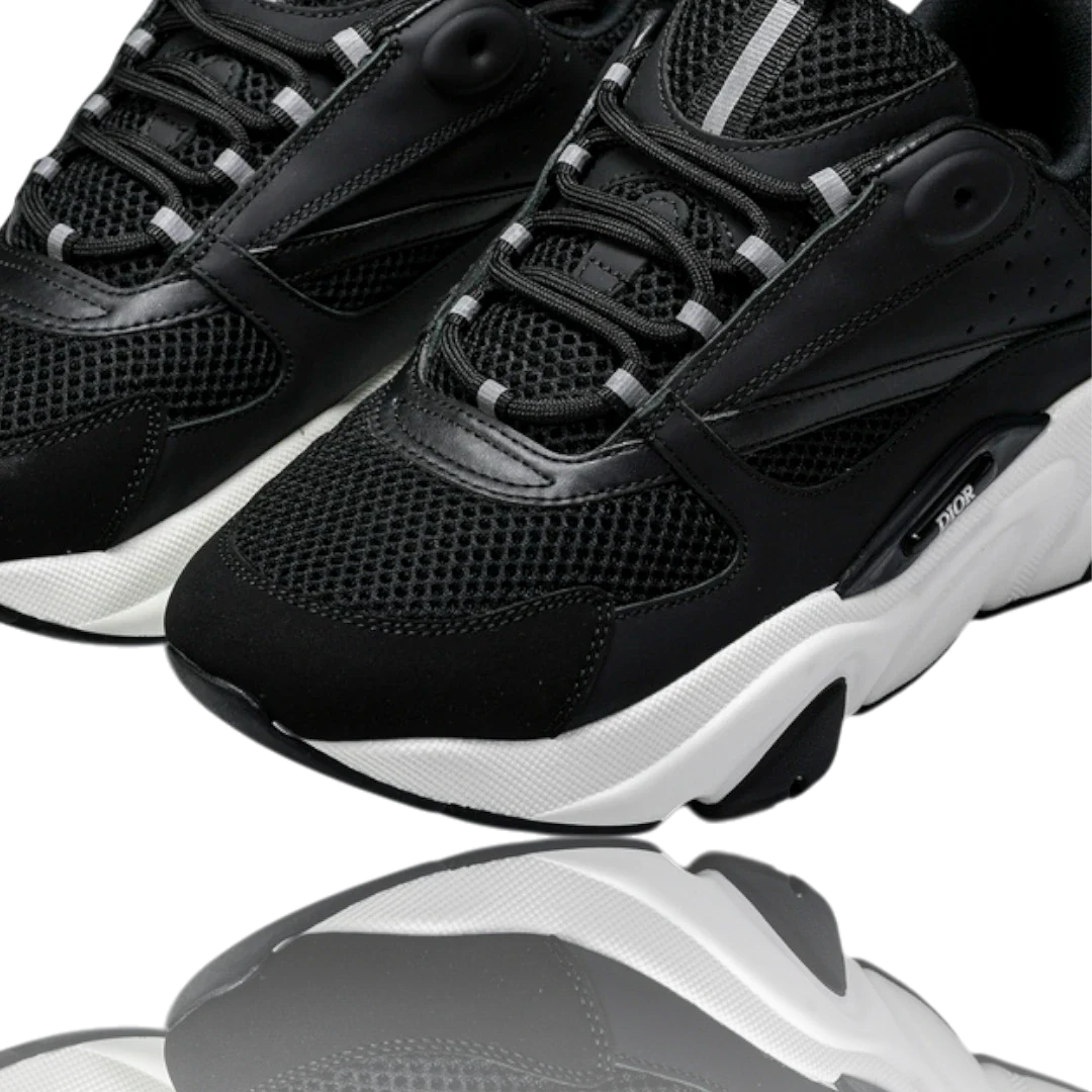 Dlor B22 'Black'
