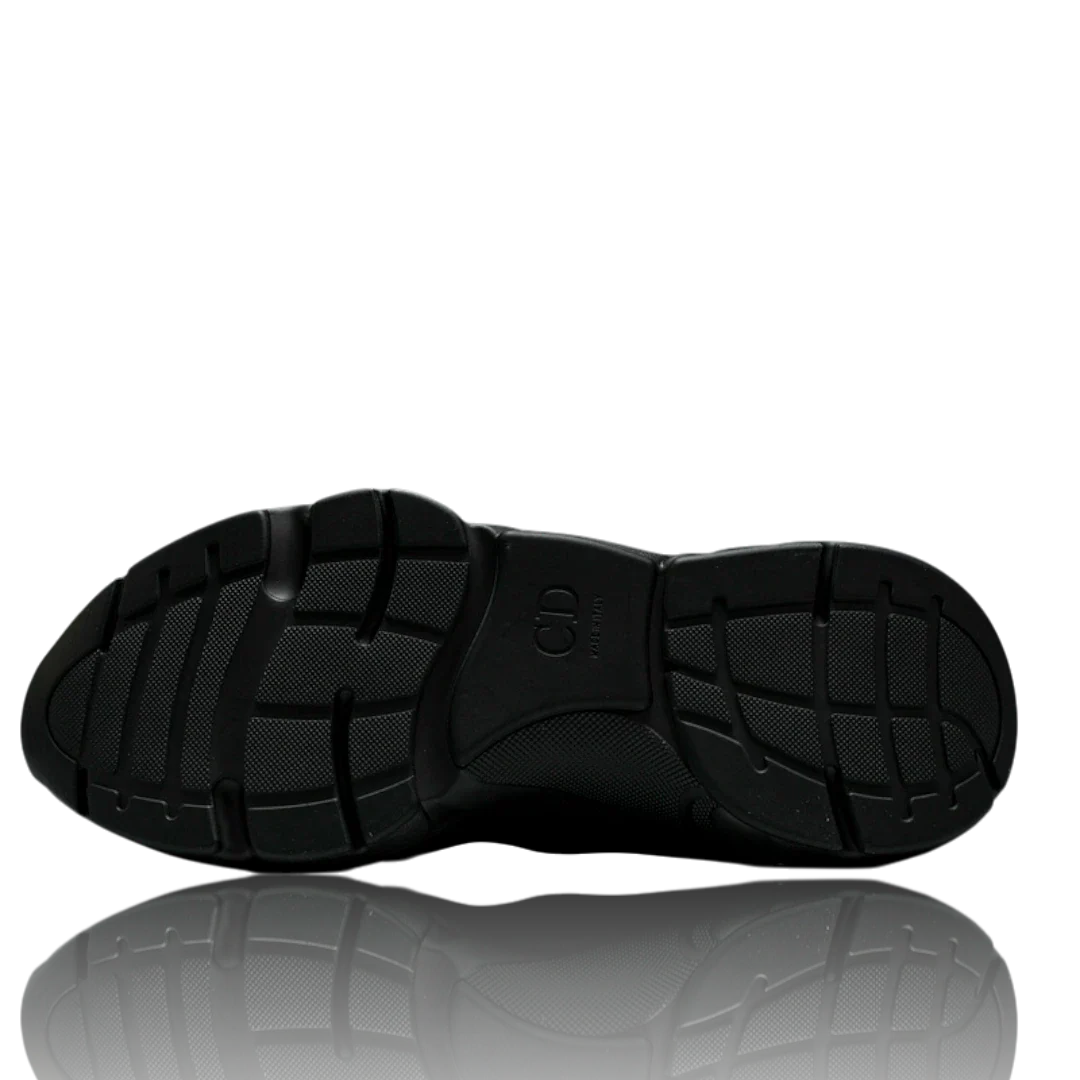 Dlor B22 'Black Silver'