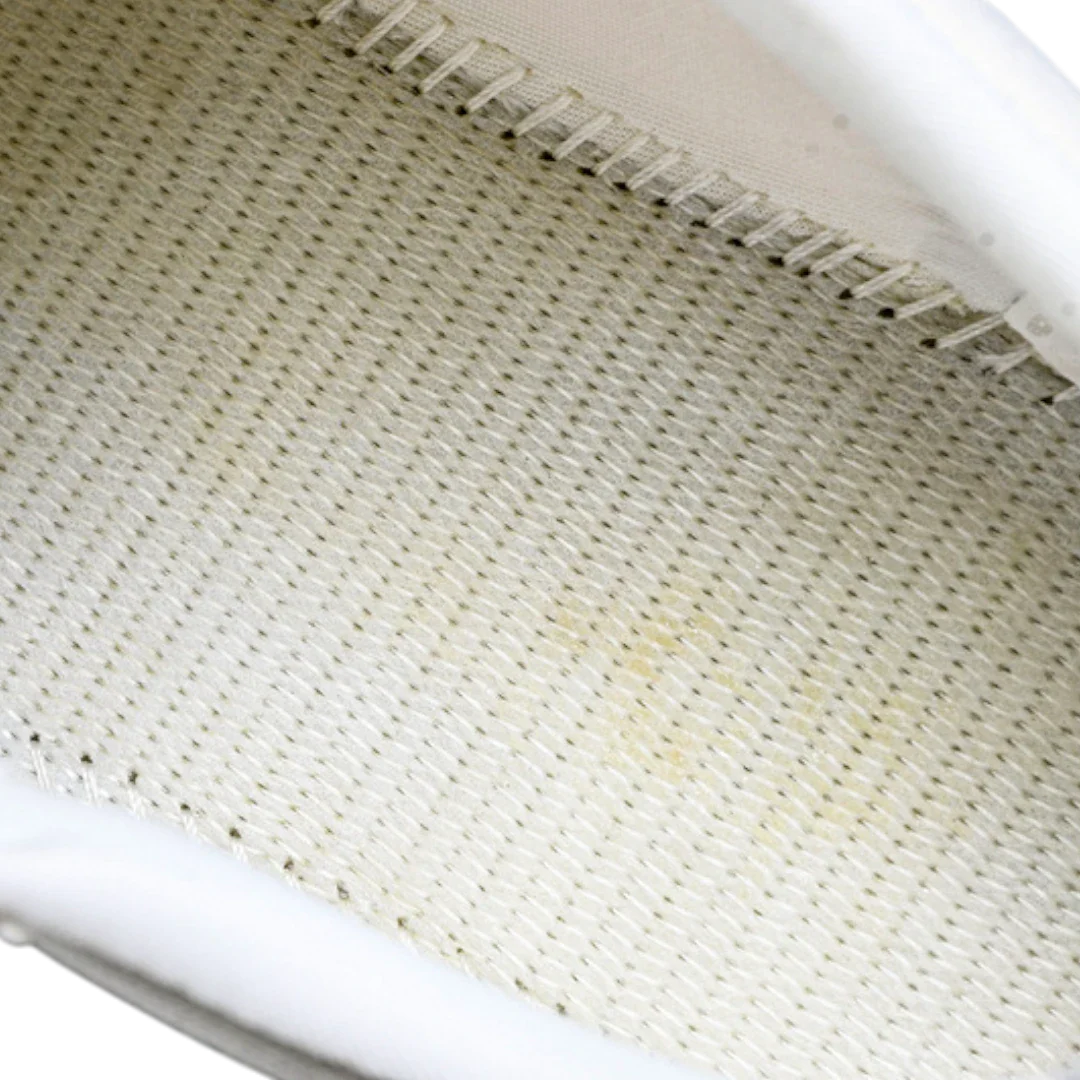 Off-White Vulc Low 'Canvas White Green'