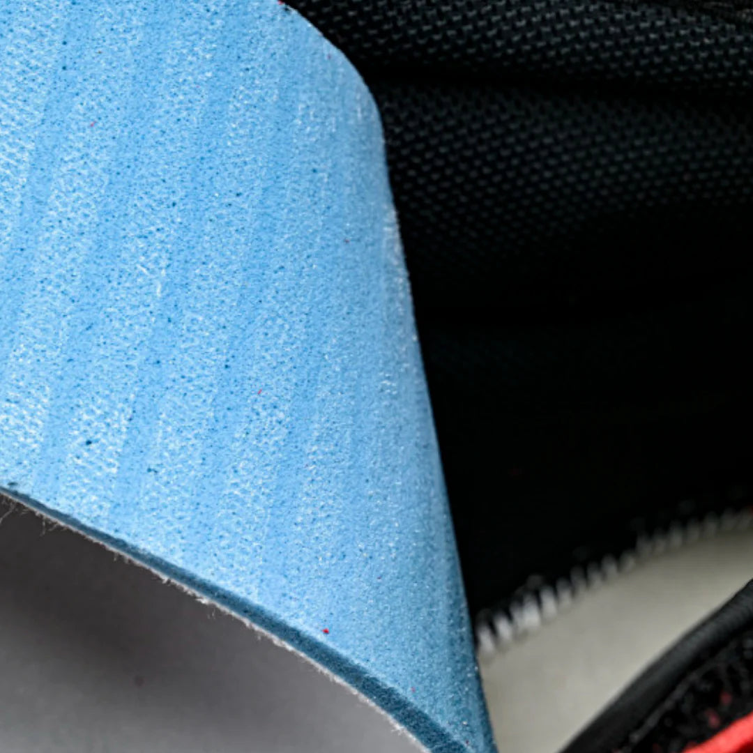 (Unreleased) Travis Scott x AJ1 Retro High 'Chicago'