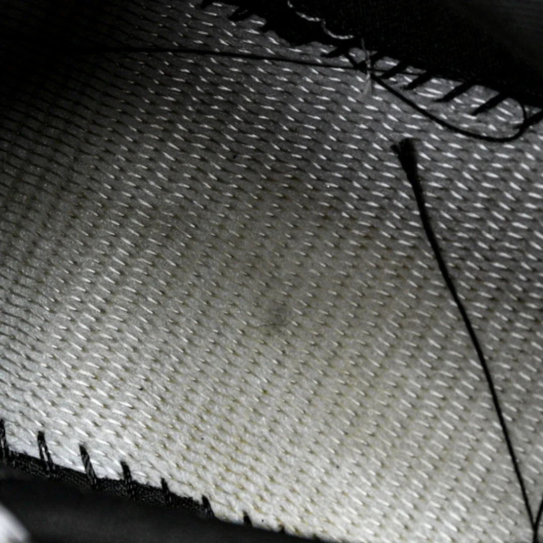 Off-White Vulc Low 'Black White Arrow'