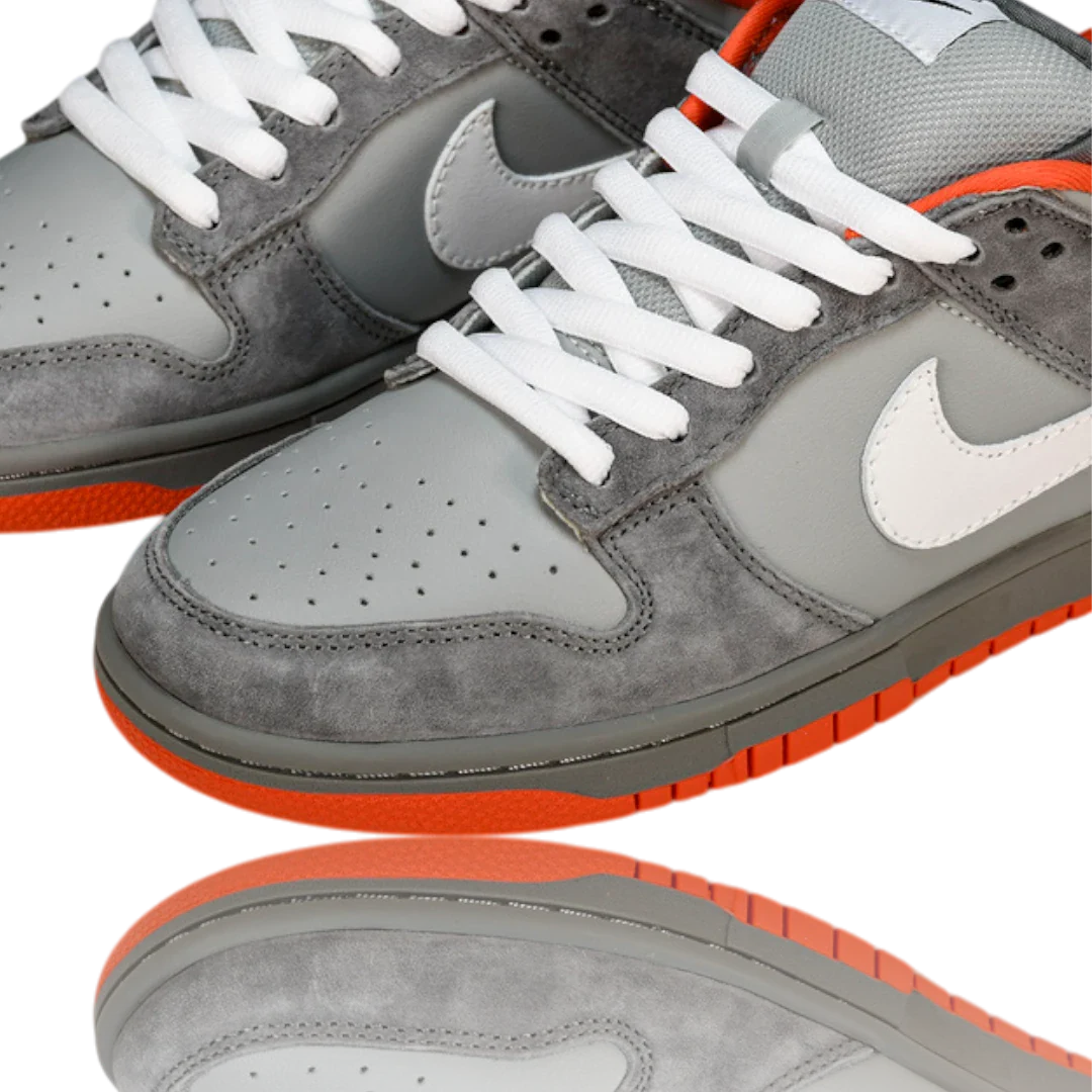 Jeff Staple x SB Dnk Low 'NYC Pigeon'