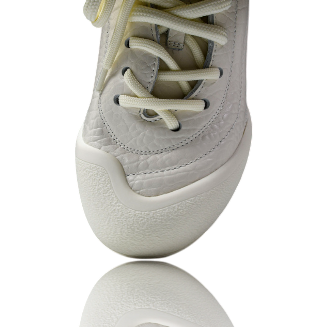 McQueen Trainers Flexion 'Off White'