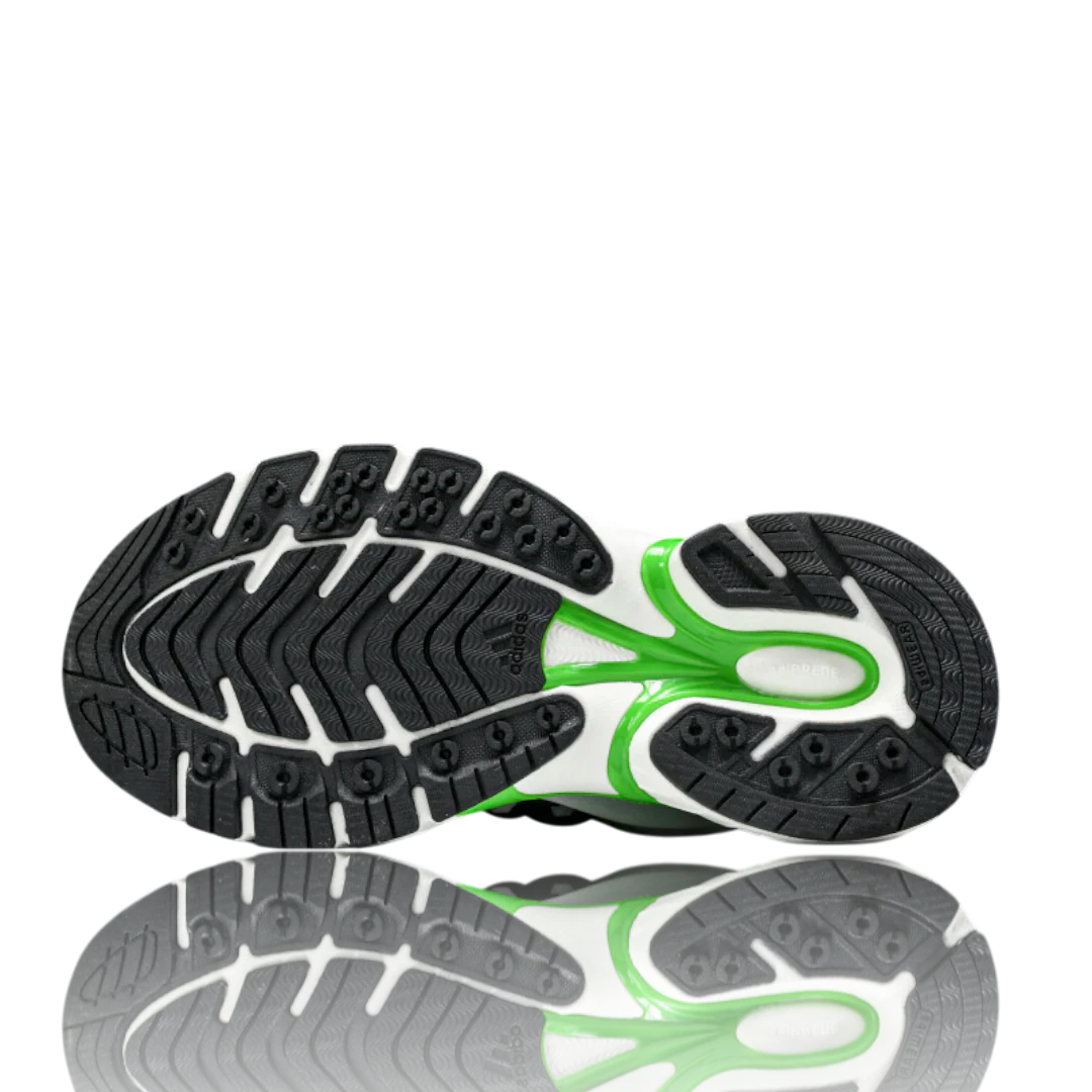 Pharrell x VIRGINIA x Ad1star Jellyfish 'Real Green'